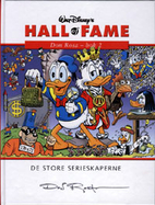 Hall of Fame: Don Rosa 2 by Don Rosa