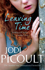 Leaving Time: A Novel de Jodi Picoult