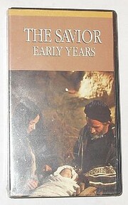 The Savior: Early Years - 1-8