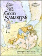The Story of the Good Samaritan (An Alice in…