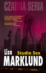 Studio sex de Liza Marklund