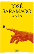 Cain by José Saramago