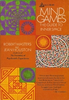 Mind games by Robert E. L. Masters