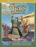 The Animated Hero Classics: Maccabees: The…