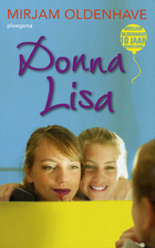 Donna Lisa by Mirjam Oldenhave