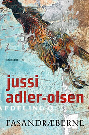 Fasandræberne de Jussi Adler-Olsen