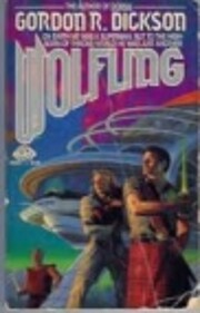 Wolfling de Gordon R. Dickson