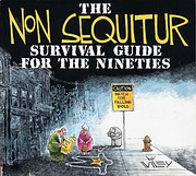 The Non Sequitur Survival Guide for the…