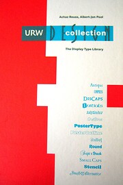 URW Design Collection : The Display Type…