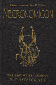 Necronomicon: The Best Weird Tales of H.P.…