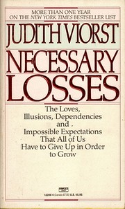 Necessary Losses por Judith Viorst