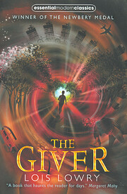 Giver (Essential Modern Classics) (Collins…