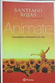 Animate de Santiago Rojas Posada