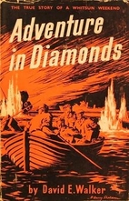 Adventure in diamonds by David Esdaile…