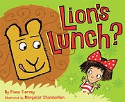 Lion's Lunch? de Fiona Tierney