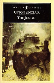 The Jungle av Upton Sinclair