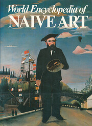 World Encyclopedia of Naive Art af Oto…