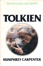 Tolkien: A Biography by Humphrey Carpenter