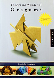 The Art and Wonder of Origami (Quarry Book)…