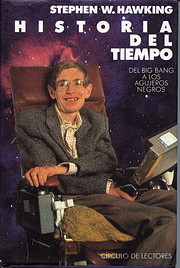 Historia del tiempo: del Big Bang a los…