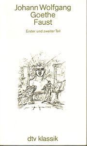 Faust (German) (German Edition) – tekijä:…
