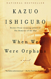 When We Were Orphans: A Novel – tekijä:…