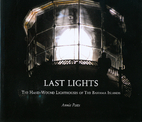 Last lights : the hand-wound lighthouses of…