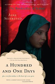 A Hundred and One Days: A Baghdad Journal…