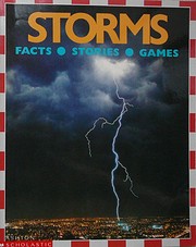 Storms de Jenny Wood