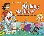 Bring Me My (New) Washing Machine por S.…