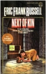 Next of Kin by Eric Frank Russell