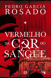 Vermelho da Cor do Sangue (Não Matarás #2)