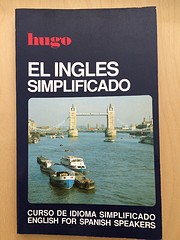 El Ingles Simplificado: English for Spanish…