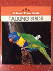 Talking birds de Alice K. Flanagan