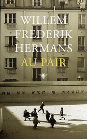 Au pair roman por Willem Frederik Hermans