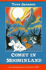 Comet in Moominland (Moomins) por Tove…