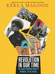 Revolution in Our Time: The Black Panther…