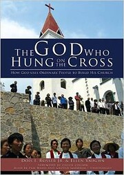 The God Who Hung on the Cross by Dois I.…