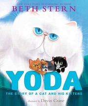 Yoda: The Story of a Cat and His Kittens av…