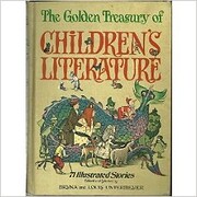 Children's Treasury of Literature in Colour…