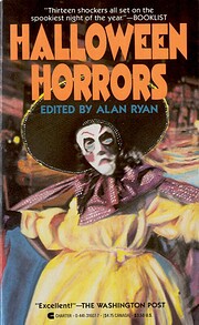 Halloween Horrors