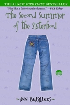 The Second Summer of the Sisterhood by Ann…