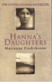 Hanna's Daughters de Marianne Fredriksson