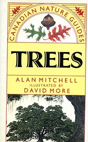 Trees por Alan Mitchell