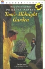 Tom's Midnight Garden av Philippa Pearce
