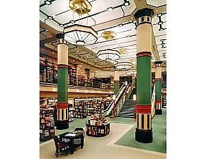 Barnes & Noble Booksellers - Skokie - Old Orchard In Skokie, IL ...