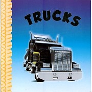 Happy Baby Board-Trucks – tekijä:…