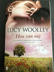 Hou van mij de Lucy Woolley