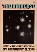 The universe by Herbert S. Zim
