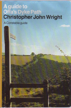 A Guide to Offa's Dyke Path by…